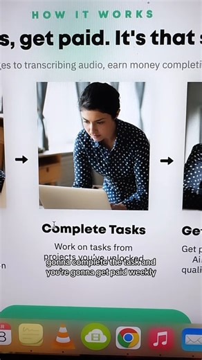 16 reactions · 3 comments | Completeing online tasks is a great way...