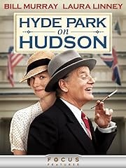 Watch Hyde Park On Hudson | Prime Video