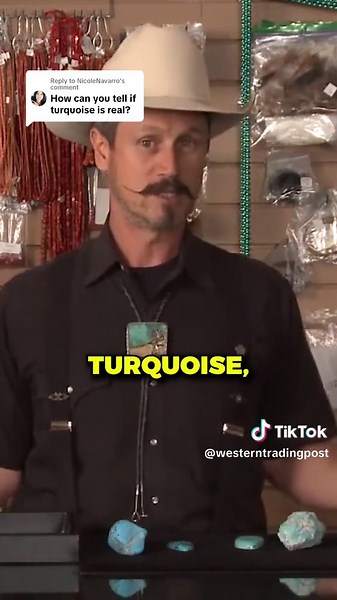 Understanding the Differences Between Real Turquoise and Fake