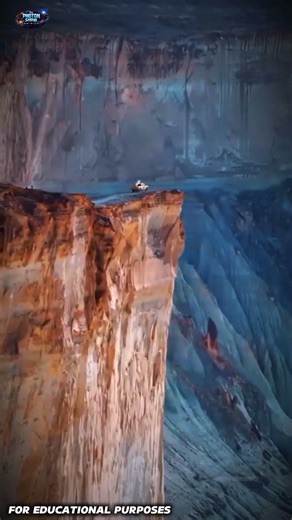 Boszhira Valley: The Desert That Was Once an Ancient Ocean #documentary #usashorts#viral#facts#trend