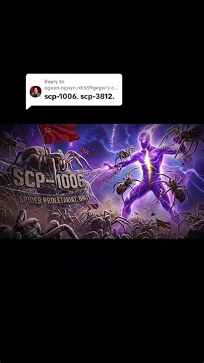 😱😱scp-1006. VS scp-3812.😱😱😱 WHAT SCP DO YOU KNOW?😱😱 #trend #scp #everyone #horrorfiction #scp