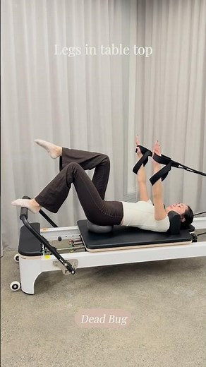 Strong Core Pilates WO | Lower Abs