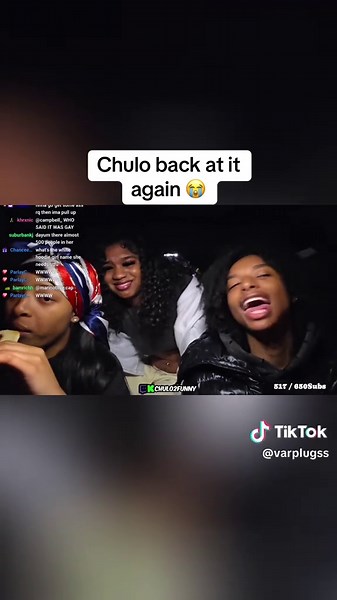 Lmao #chulo2funny #viral | El Chulo