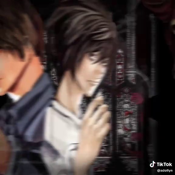 Misa Amane Edit: Death Note Highlights and Loops