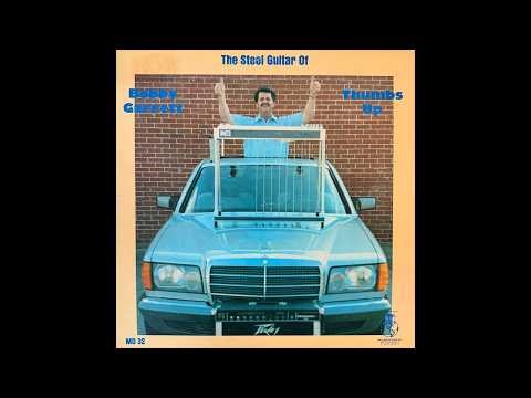 Rose City Chimes - Bobby Garrett Steel Guitar