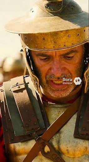 This Shield Trick Saved Armies From Arrows!