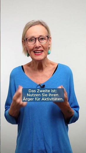 Mensch, ärgere dich nicht
