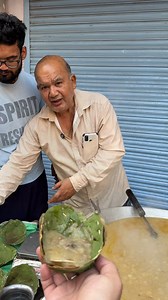 981K views · 12K reactions | Morning 6 AM Wala Streetfood. | Food Pandits | Facebook