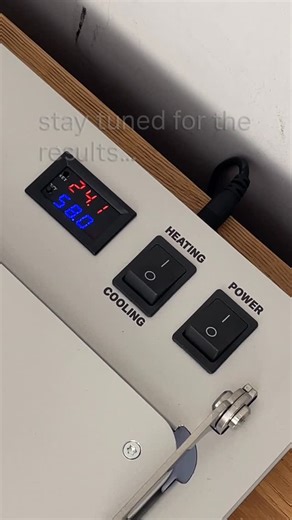 Turntable Lab on Instagram: "testing the Pro-Ject Flatten It vinyl flattener 👀 full review coming soon…⁠"