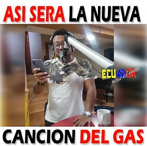 980K views · 4K reactions | alisten sus oidos YA LLEGO EL GAS version 2020 | Ecuador mitad del mundo | Facebook