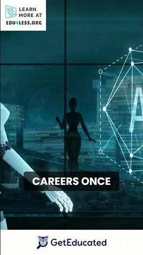 Why Adult Learners Will Only Become More Important in The Age of AI