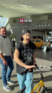 Mein Traumauto geschenkt bekommen – Audi Enthüllung