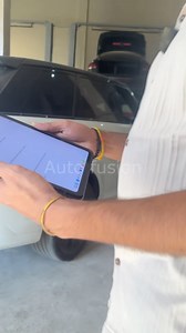 Range Rover sport airmatic suspension Calibration Hight geometry calibration....#range #rangerover #luxury #autofusion | Auto Fusion Auction