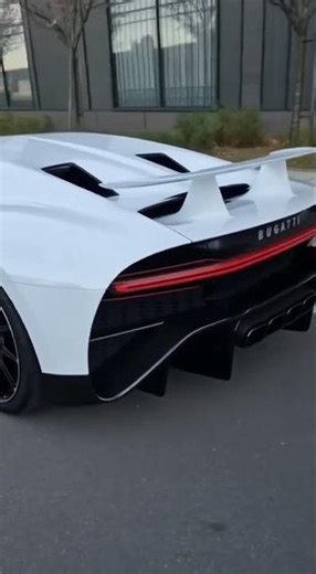 Bugatti Centodieci POV Walkaround 📱 Luxury Car