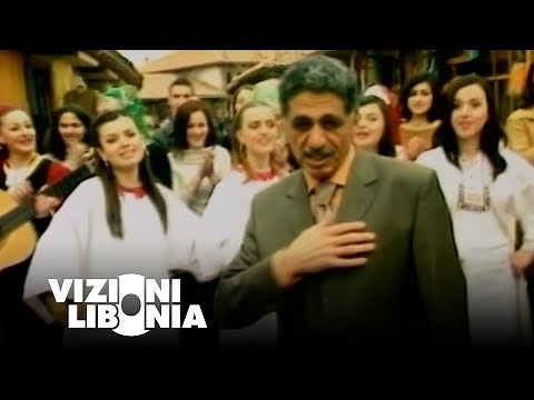 Sabri Fejzullahu - Shpirt Magjie (Official Video)
