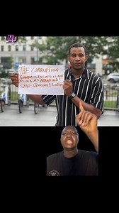140K views · 4.9K reactions | Gambian Journalist Omar Wally Virtually Joins Yesterday's World Protest | Mankajang daily | Facebook