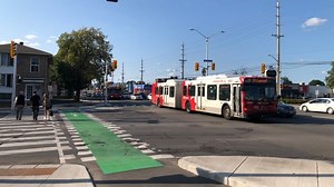 City of Ottawa to implement more 'protected intersections'