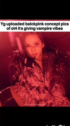 𝗶𝘁𝘀 𝗴𝗶𝘃𝗶𝗻𝗴 𝘃𝗮𝗺𝗽𝗶𝗿𝗲 𝘃𝗶𝗯𝗲𝘀 🔥#bp #teaser #jennie #jisoo #lisa #rsoe #blackpink #Ya'll