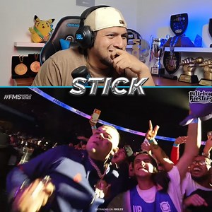 ¿Qué te pareció el regreso de Kaiser 👿? | Stick