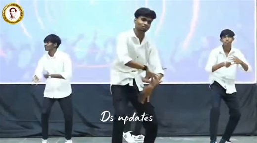 Dhanalakshmi Srinivasan Groups of institutions | Freshers day dance - 2 💥 Fire performance da boys ❤️‍🔥 Dhanalakshmi Srinivasan university Perambalur #dsu #fire #dance #performance... | Instagram