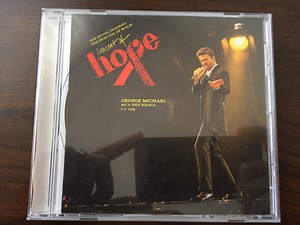 George Michael - Concert of Hope