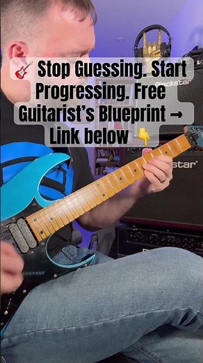 Master Melodic Shred Guitar Like a Pro - Essential Guide