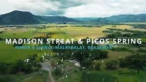 Are you on the hunt for a dining experience that's as memorable as it is delicious? 😋 Look no further than Madison Streat at Pico's Spring! 🌊🌿🍂 Their food is bursting with flavor and creativity. 🍝🍛🍰🍹#TheExplorersChannel #MadisonStreat #VlogFeature #WhereToEatInMalaybalay Watch our VLOG FEATURE 🎥🎬 here to have a glimpse of their Soft Opening and what more they have to offer 😊👇👇👇 | The Explorer's Channel