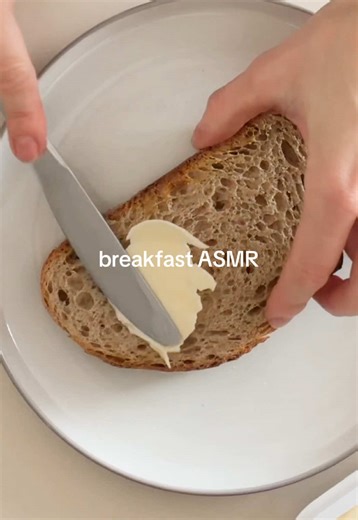 Delicious Breakfast ASMR Recipes to Start Your Day