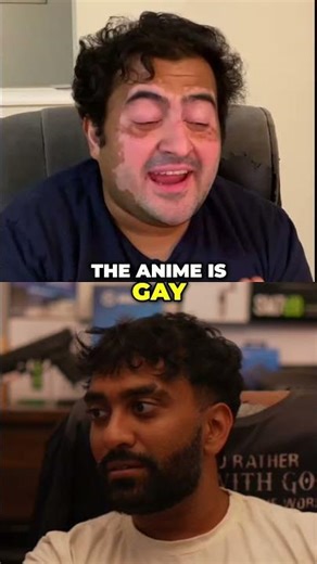 “All Anime is Gay Anime”? Mit on Crossplay, Art & Hype ‪@TrootherTv‬