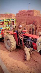 Farm Tractor Operator#foryou