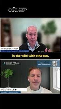 Evolving Matter: Enhancing Quality, Security, and User Experience in the Latest Updates