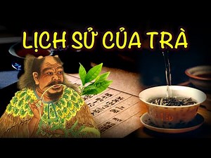 Con Người Đã Phát Hiện Ra Thức Uống Nổi Tiếng Nhất Thế Giới Như Thế Nào |Ms. Ruby