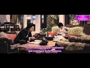 Baby And Me Pelicula Completa sub español