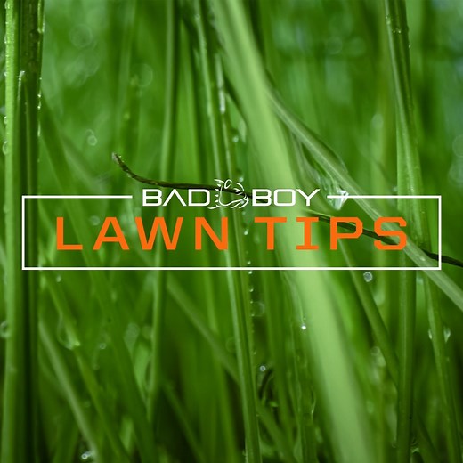 121 reactions · 38 shares | Running your Bad Boy on old gas can cause a number of problems for your mower. Make sure to properly use a fuel stabilizer or start with a fresh tank to begin the new mowing season. | Bad Boy Mowers | Facebook
