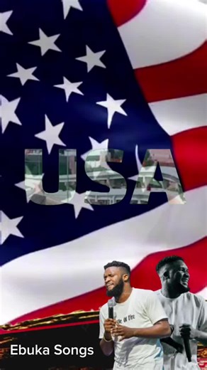 Courtesy of EIKÓN: USA expect something big from God via his servant @Ebuka Songs come MAY-JUNE 2025. #fyp #videoviral #eikon #ebukasongs #fadeaway #makemeviral #christiantiktokcomunity