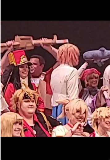 Every single one of those clips was a different one btw #ctommy #ctommycosplay #dsmpcosplay #dreamsmpcosplay #dsmp