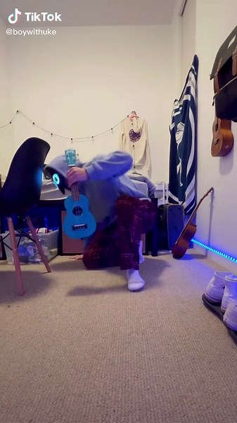 Boy With Uke Performances Across Europe