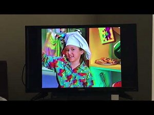 Opening To The Wiggles: Wiggly, Wiggly World 2002 VHS