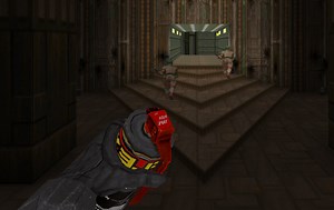 Flex Tape addon - Doom II