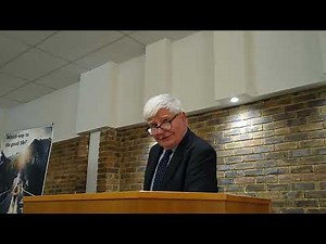 The Love Gospel (part 2of 3) David Carson