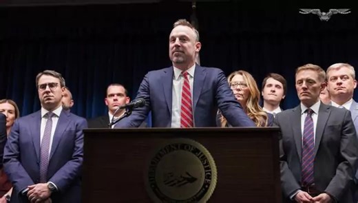 DOJ ramps up focus on Minnesota agitators amid staffing woes