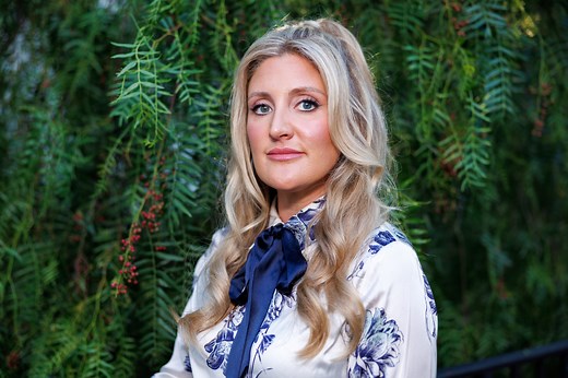 Her Dad Is the Happy Face Killer. She Hasn’t Let His Monstrous Legacy Define Her