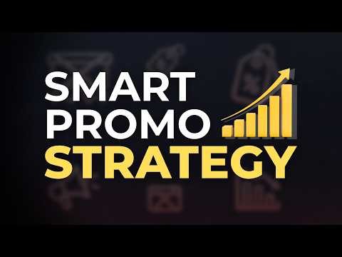 The Non-Salesy Way to Share Promos in Email