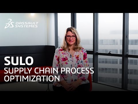 SULO digitizes 200 business processes with ITEROP