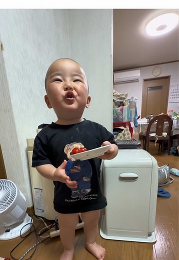 子供の髪型：坊主、ツーブロック、ソフトモヒカン