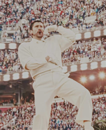 BAD BUNNY PERFORMING AT SUPERBOWL LX WAS THE PERFECT CHOICE || cc. fi1tz scp. me #badbunny #badbunnyedit #superbowl #fyp #viral bad bunny san benito superbowl half-time show performance edit