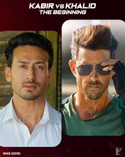 3M views · 112K reactions | The dream team  | YRF - Yash Raj Films | Facebook