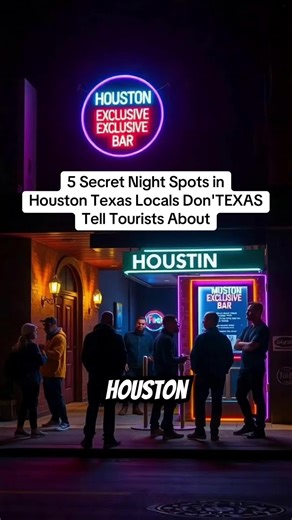 5 Secret Night Spots in Houston Texas Locals Don'TEXAS Tell Tourists About. Share this if you’re visiting Houston — and if you’re a local… no you didn’t see this, but comment if you agree or disagree. 🤐 Texas Living Texas History Texas Culture Texas Heritage Texas Pride Texas Tales Texas Lifestyle Texas Resilience Texas Towns Texas Borderline Texas laws Texas rights Texas freedom Texas food Texas January 1 laws Texas property taxes Texas Al laws Texas school rules Texas privacy law Texas immigr