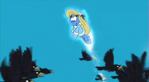 Hupikék.Törpikék-Karácsonyi.ének.2011.HUN