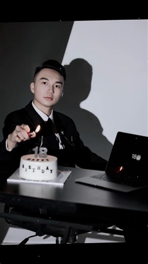 Celebrating an Amazing 18th Birthday Party